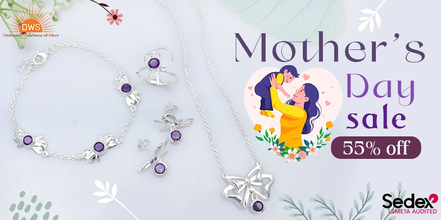Special Mother’s Day Sale